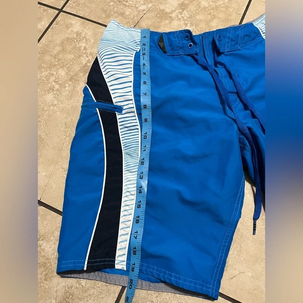 Adidas Swim Trunks Board Shorts‎